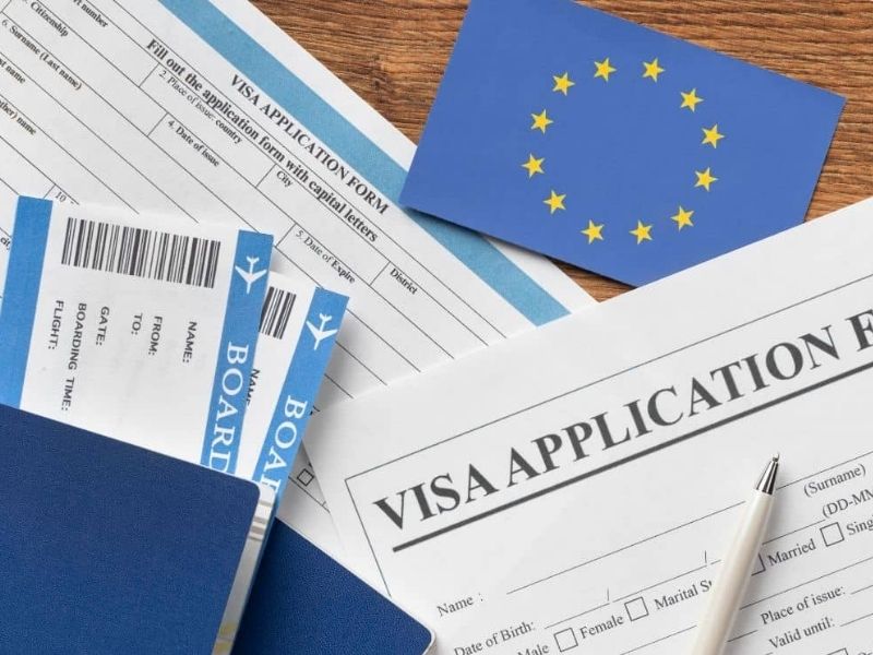 visa Schengen – tấm “thẻ thông hành quyền lực” 