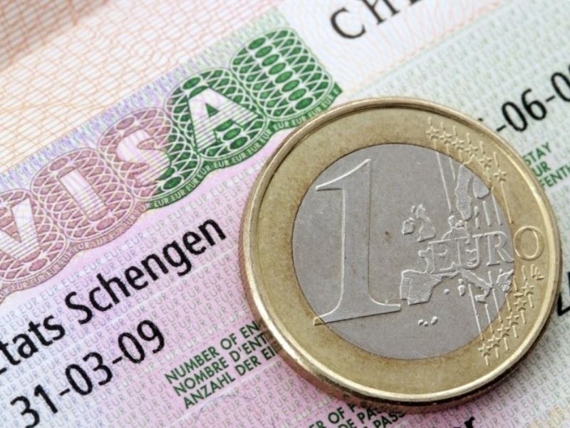 Chuẩn bị visa Schengen là bước quan trọng chuẩn bị cho chuyến du lịch Châu Âu