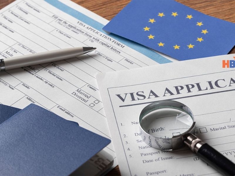 Visa Schengen