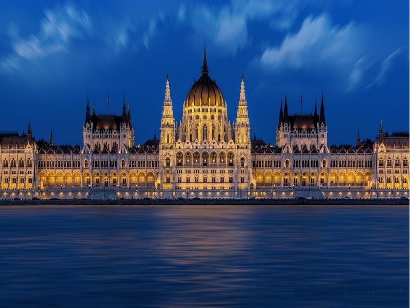 Cung điện Hoàng gia Visegrad