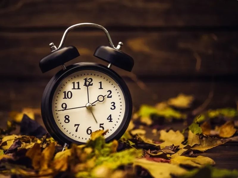 Tìm hiểu múi giờ Đức