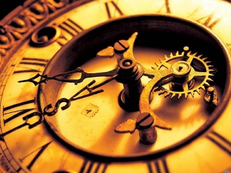 Tham khảo cách xác định múi giờ Đức