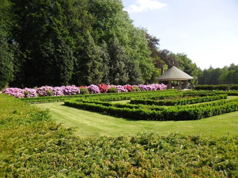 Công viên quốc gia Hoge Veluwe