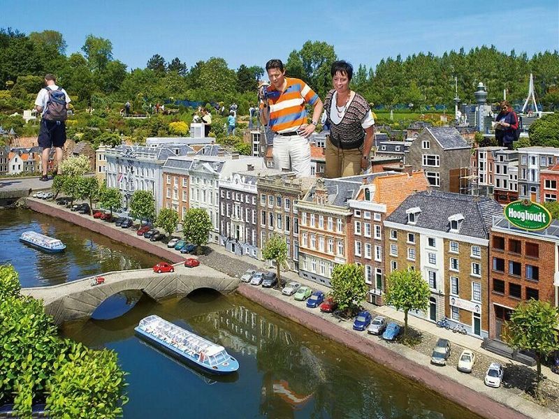 Công viên Madurodam
