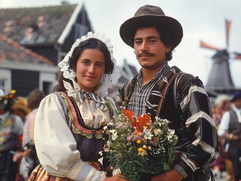 Áo cánh và áo sơ mi