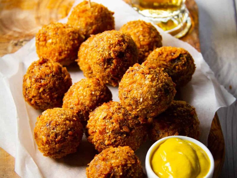 Bitterballen (