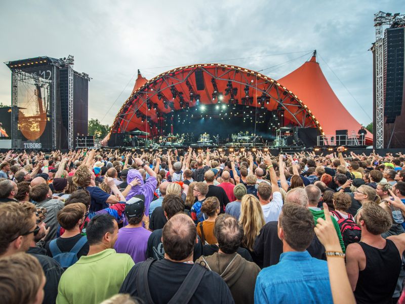 Lễ hội nhạc Rock