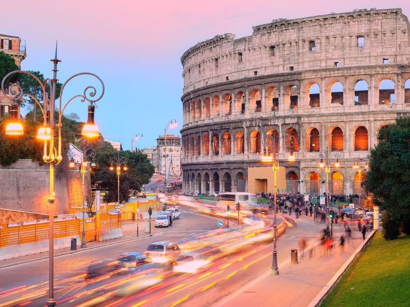 Lịch sử và văn hóa lâu đời