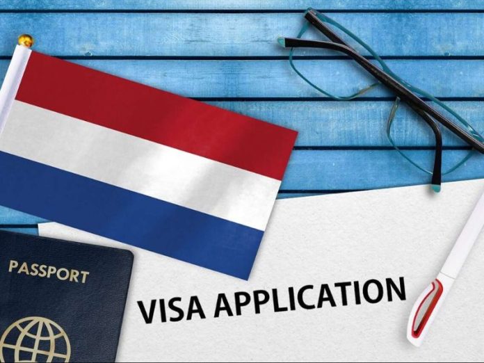 Visa Hà Lan
