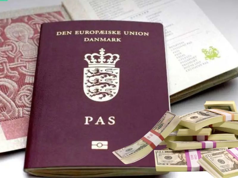 Lệ phí và thời gian xét duyệt visa