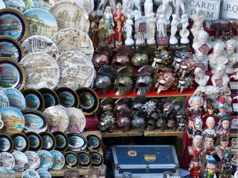 Quảng trường La Mã