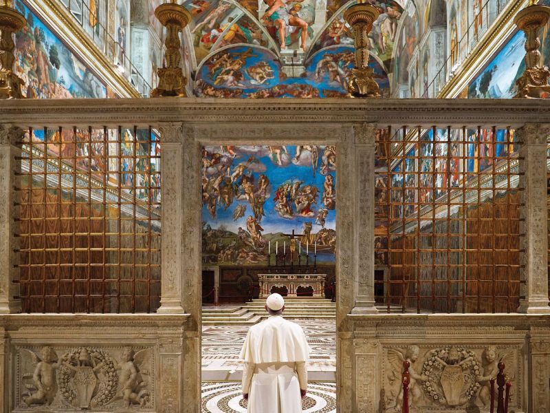 Thời điểm lý tưởng để tham quan