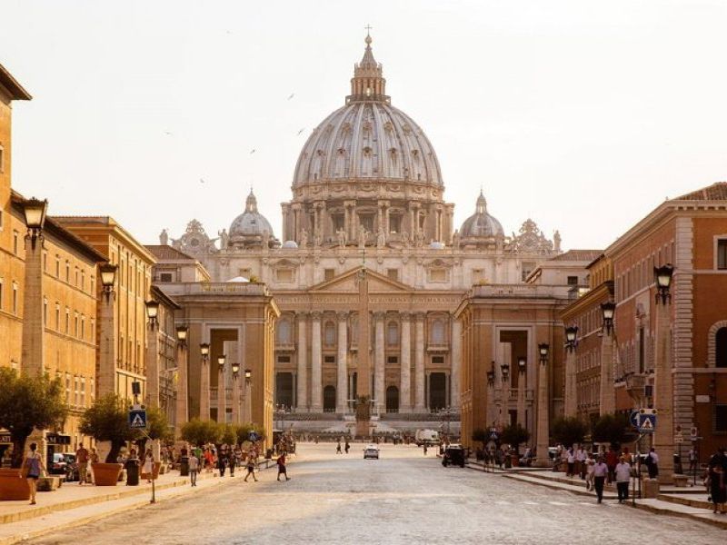 Được mệnh danh là “thánh địa của những kiệt tác vượt thời gian”