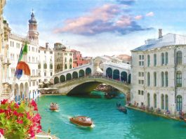 Cầu Rialto
