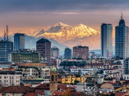Milan Ý
