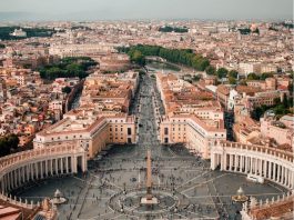 Roma Ý