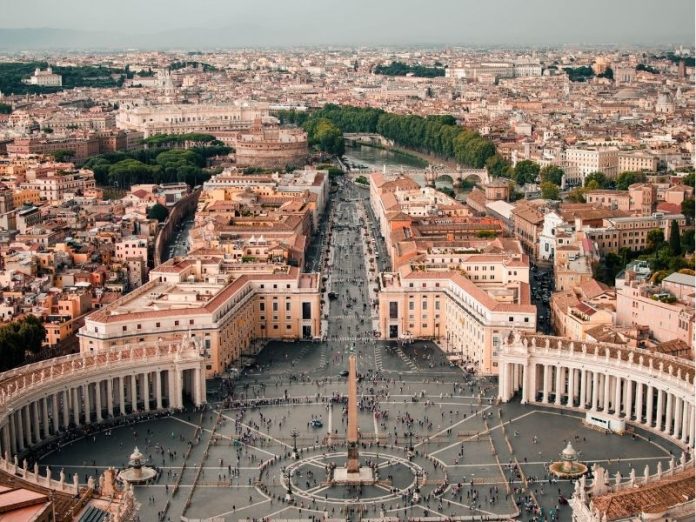 Roma Ý